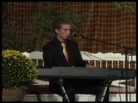 Marija Jaramazovic Sjecas Li se.mp4