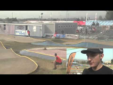 JConcepts Pit Report with Tessmann and Ronnefalk at the 2014 IFMAR Fuel Buggy World Championships