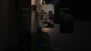 Download lagu Dan tak seharusnya aku bertemu dirimu didunia ini Story gitar mp3