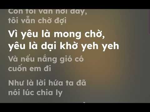 VƯƠNG KARAOKE -MCK    ( NGER )