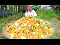 Bhuna Khichuri With Pulses Basmati Rice With Yellow Split Peas For Orphan भुनी हुई ख