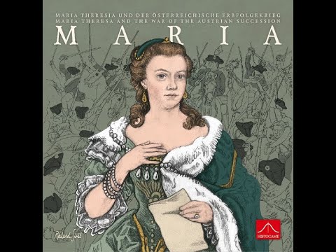 Humigraj Maria gra planszowa