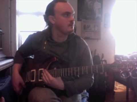 KNOWER - Something More Cover by Carl Mörner Ringström