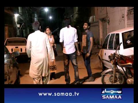 Interrogation, Oct 12, 2013