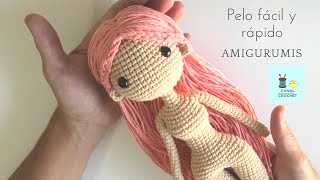 Pelo fácil y rápido tutorial.