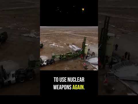 Russia's nuclear assault on Ukraine would be a NATO attack | Watch Express