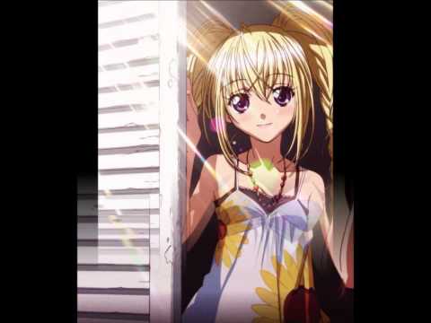Shugo Chara!! Doki Taiyou ga Niau yo Nana Mizuki