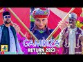 Gambiza Return Official Hausa 2023 Ali Nuhu ft Sani Danja @Yakubumohammed2effect@SaniDanja@alinuhu74