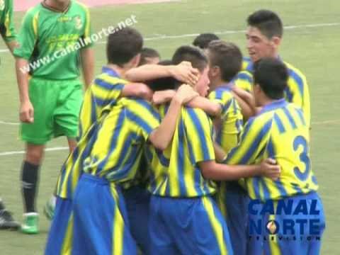 Fútbol Base Cadete: U. D. Atalaya - U. D. Gáldar