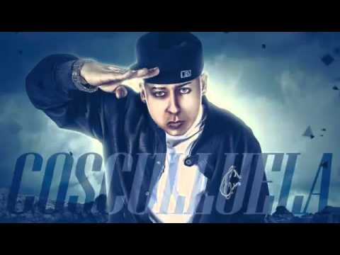 Viviendo Freestyle - Cosculluela Ft Oneill (Video Letra) REGGAETON 2013