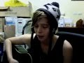 Luke Hemmings - The Fray You Found Me (Cover ...