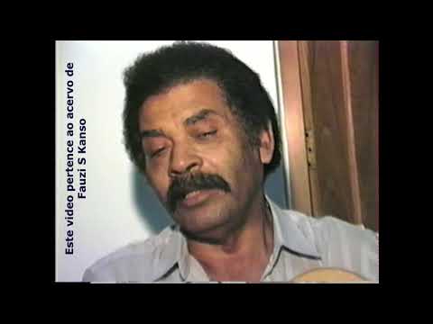 Cobra Venenosa - Tião Carreiro (no violão)