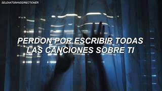 Sorry For Writing All The Songs About You - Clara Mae | LETRA