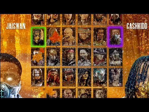 Cash Kidd & Jaiswan - Flat Line (Official Visualizer)