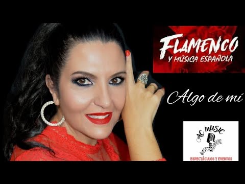 VIDEO PROMOCIONAL "ALGO DE MI"