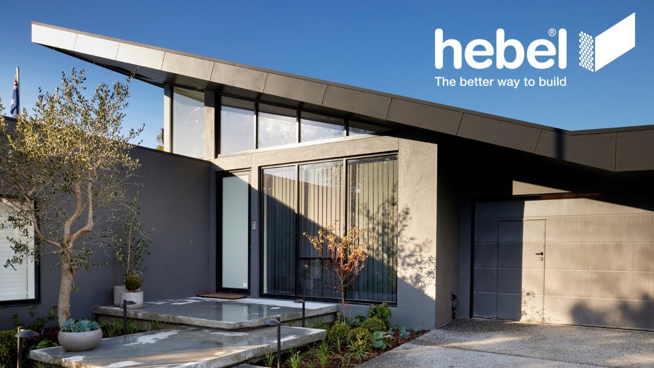 Hebel on The Block 2021