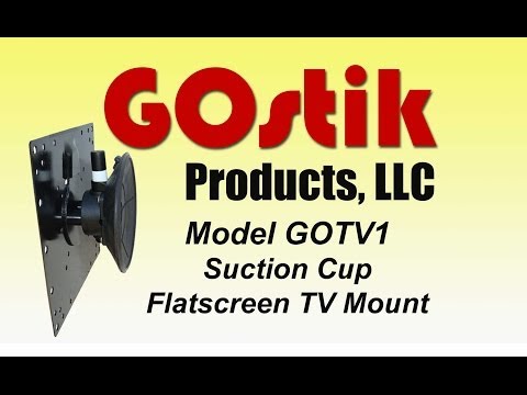GOstik TV Mount
