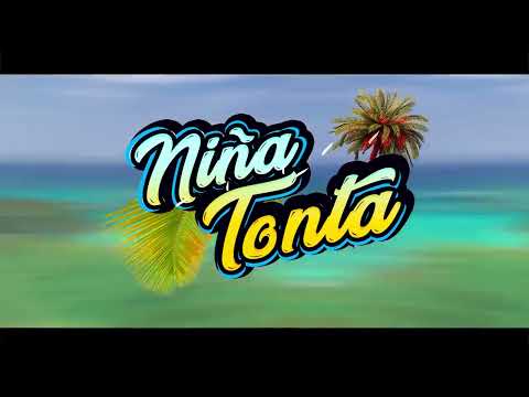 niña tonta la bella luz