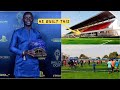 🤯🤯 Sadio Mane Builds A Mini Stadium In Native Bambali #SadioMane #SkySportsFootball