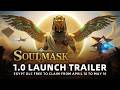 Gameplay-Video von Soulmask  PC