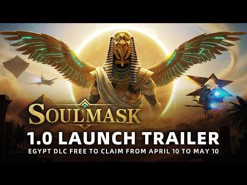 Launch Trailer