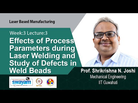 Laser Based Manufacturing Intro Video