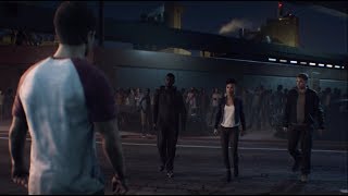 【Need for Speed Payback】＃03 復讐の始まり【ボイロ実況】