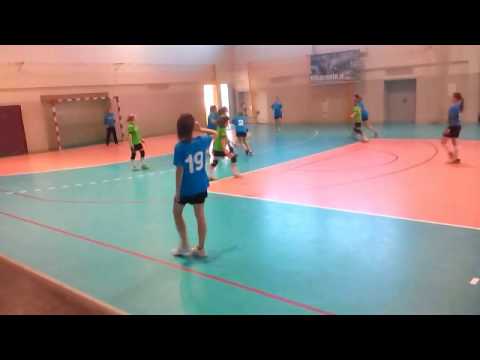 Spr Olkusz II vs Olimpia Nowy Sącz