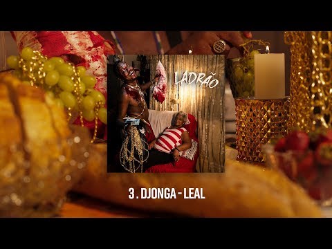 3 . Djonga - Leal