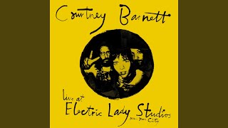 Scotty Says (Live at The Electric Lady Studios)