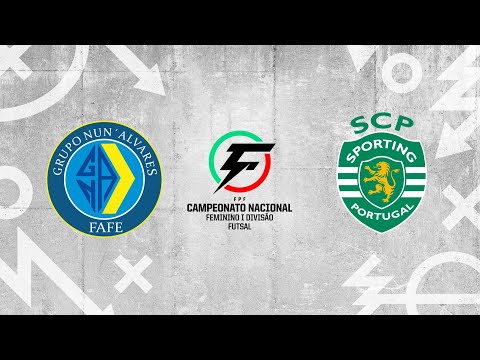 Nun´Álvares x Sporting