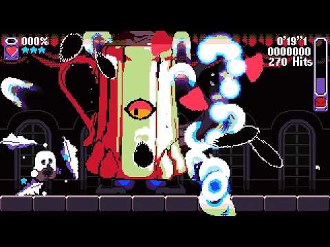 Nowhere Patrol youtube-video