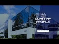 Free Company Profile Video Template Customizable FlexClip