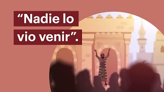 Miniatura del video: El apóstol Pablo: Hechos 8-12