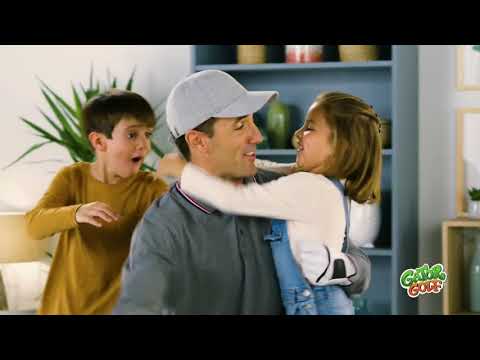 لعبة الجولف من جالوت video