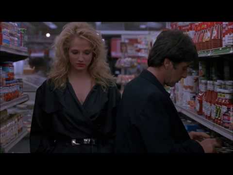 Mark Free   Hard Heart To Break Music Video ( From movie "Sea Of Love"1989)