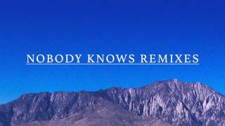 Joris Voorn - The Wild (Yagya Remix)