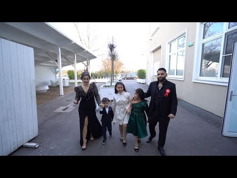 Daliborov 30-ti. Rodjendan - Nikola Ajdinovic, Emir Habibovic, Orkestar Cire