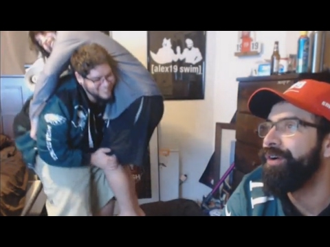 Alex19 Birthday Highlights Pt 2