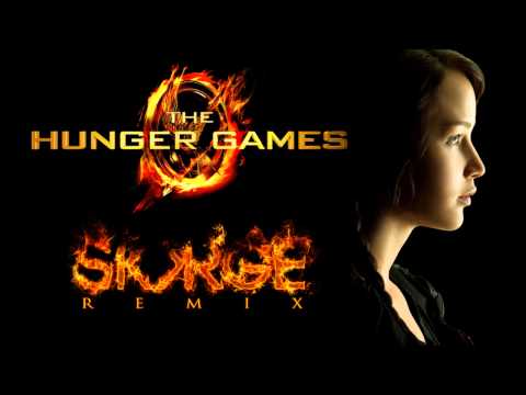 SKORGE - Hunger Games (Rue's Whistle DUBSTEP Rmx) *FULL VERSION 2012*