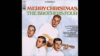 Hark the Herald Angels Sing/It Came Upon Midnight Clear/Angels We Have Heard ~ Brothers Four (1966)