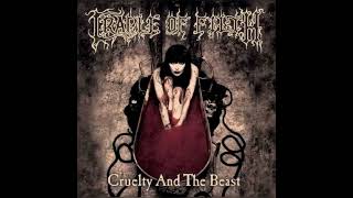 Cradle Of Filth - Portrait Of The Dead Countess