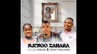 Download lagu Njengo Zahara (ft. Shenge Wasehlalankosi & iCrush Yamajongo mp3