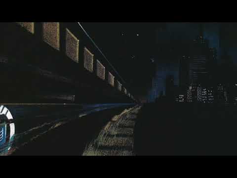 Citi Express - 'It's Too Late' (AFS055)