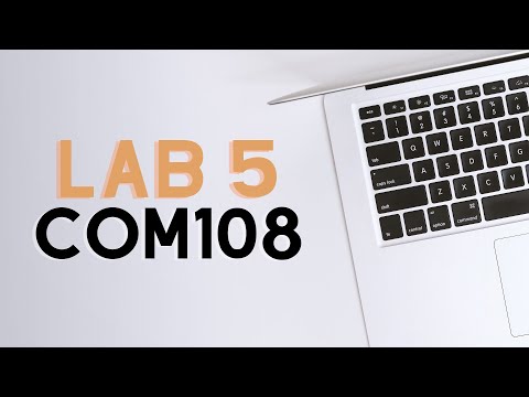 [Nhập môn lập trình] COM108 Lab 5 Bài 2: Kiểm tra năm nhuận / không nhuận (download do código-fonte) ✔