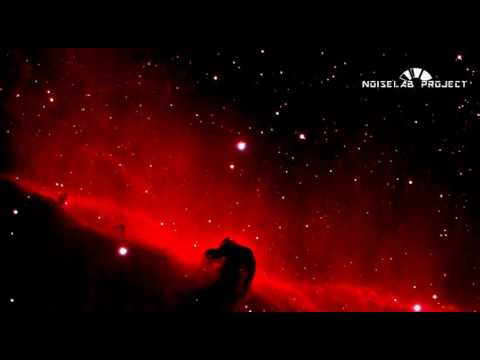 Space Ambient Mix Dark and Scary - 73 mins - Alien Soundscapes - All Original