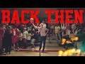 Back Then ELEVATION RHYTHM Aaron Cole