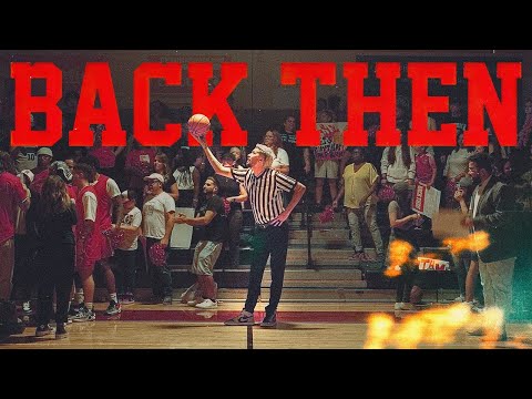 Thumbnail for Back Then video