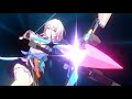 Honkai: Star Rail Combat Gameplay