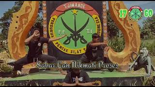 Download lagu story wa Cimande Putra Budaya | PPTI jaya ⚔️ mp3